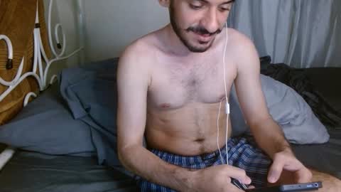 Jason ONLINE 1230 am - 330am GMT-4 online show from 12.18.25