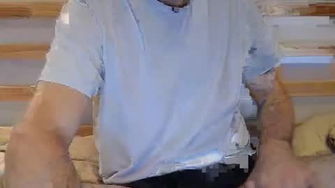 kinkguy online show from 09.20.25