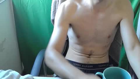 kinkguy online show from 09.21.25