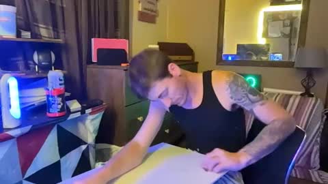 Snapshot of kinksss4all chatting on 11.09.25 KinkPLAY9 online show from 11.09.25