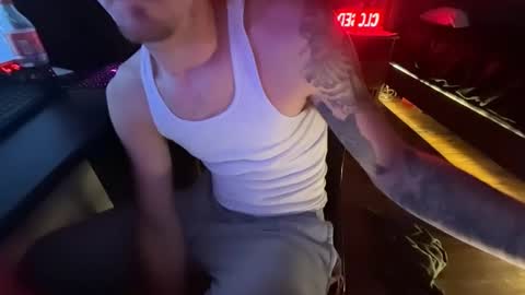 Snapshot of kinksss4all chatting on 11.16.25 KinkPLAY9 online show from 11.16.25