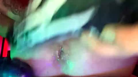 Snapshot of kinksss4all chatting on 02.26.26 KinkPLAY9 online show from 02.26.26