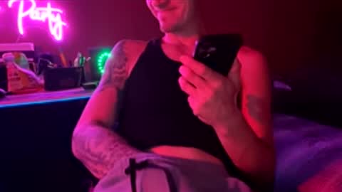 Snapshot of kinksss4all chatting on 03.27.26 KinkPLAY9 online show from 03.27.26