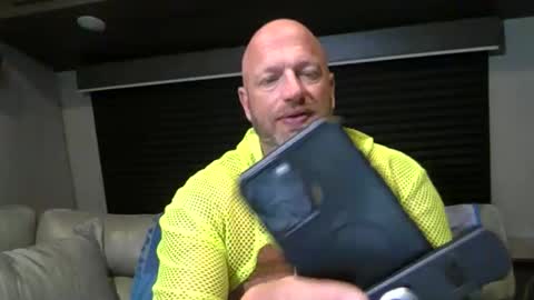 Kink Sub online show from 03.16.26