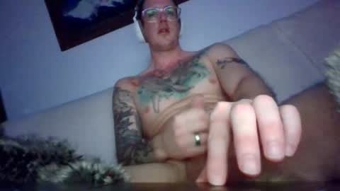kinky740280 online show from 02.13.25