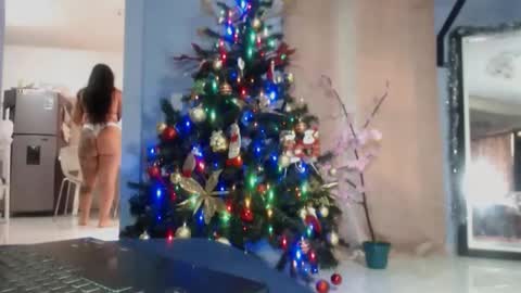 kinky_eli_ online show from 11.30.25