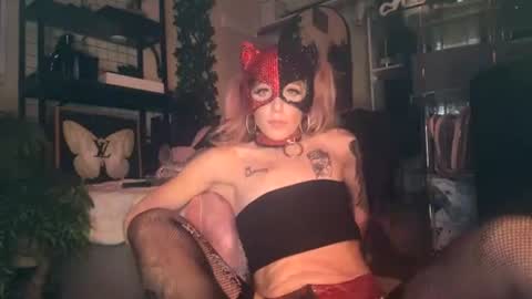 Kinky K80 online show from 07.16.26