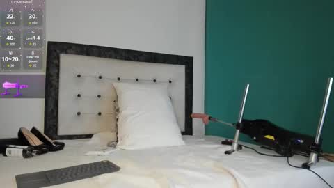 Polar  online show from 02.25.26