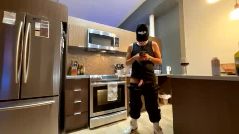 kinky_sport_lad online show from 10.02.25