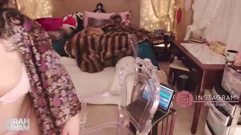 Virah Payam online show from 02.13.25