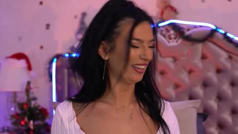 kinkyamelie online show from 12.15.25