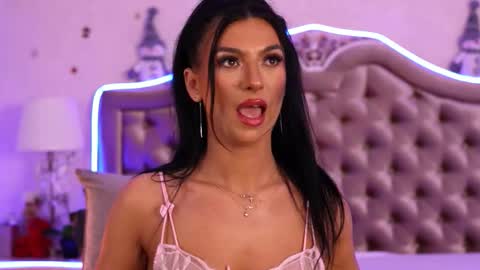 kinkyamelie online show from 01.10.26