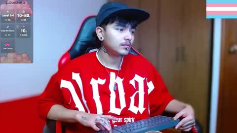 Mercury online show from 12.22.25