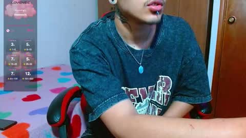 Mercury online show from 02.13.26