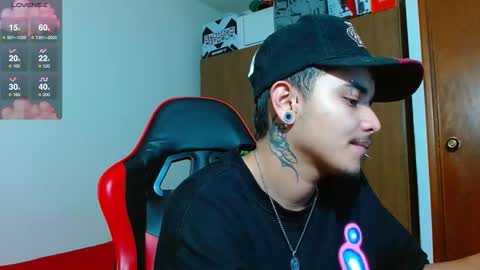 Mercury online show from 03.13.26