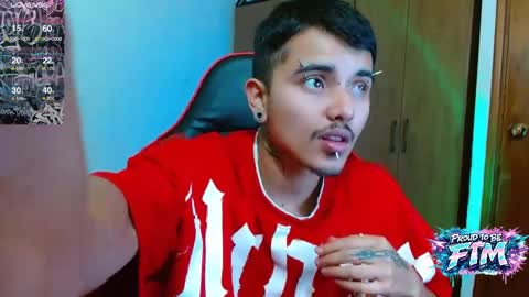 Mercury online show from 04.10.26