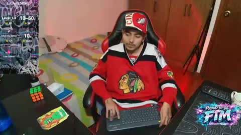 Mercury online show from 04.14.26