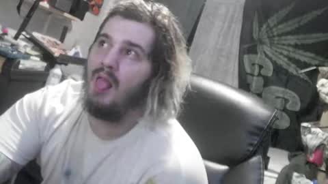 Kinky Cassie online show from 01.09.26