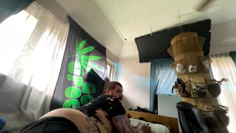 Kinky Cassie online show from 03.21.26