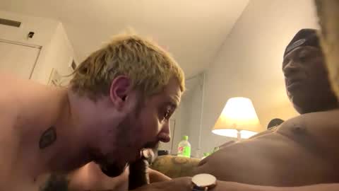 Kinky Cassie online show from 04.18.26