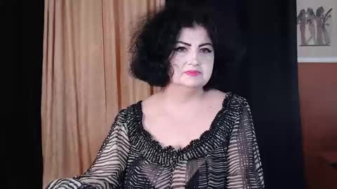 MistressBlacky online show from 11.03.25