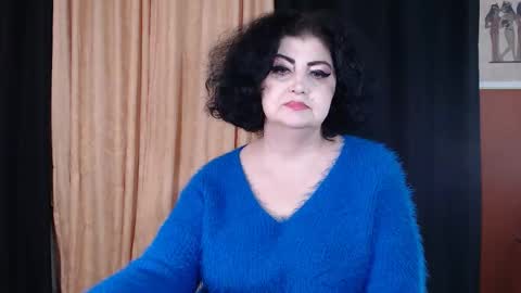 MistressBlacky online show from 11.27.25