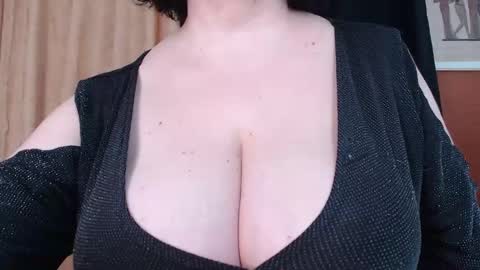 MistressBlacky online show from 02.07.26