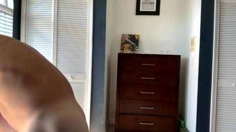 kinkybuffboy online show from 11.20.25