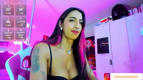 Jasmine. online show from 01.09.25