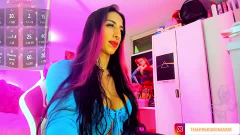 Jasmine. online show from 02.25.25