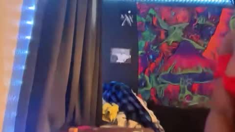 interracialfacial online show from 12.21.25