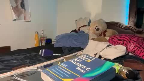 interracialfacial online show from 01.17.26