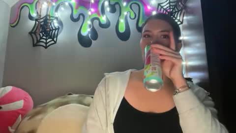 kinkycreative online show from 11.03.25