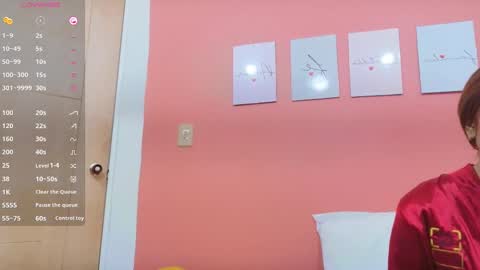 kinkycutegirll online show from 09.16.25