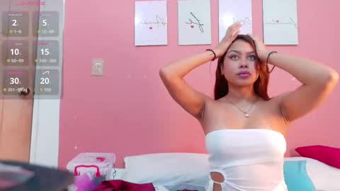 kinkycutegirll online show from 12.16.25