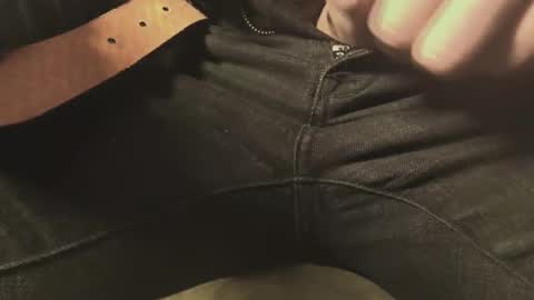 kinkydirtydaddy online show from 03.05.25