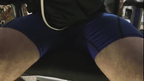 kinkydirtydaddy online show from 03.08.25