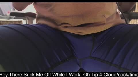 kinkydirtydaddy online show from 03.10.25