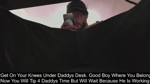 kinkydirtydaddy online show from 03.12.25