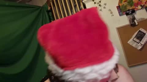 kinkydirtydaddy online show from 09.22.25