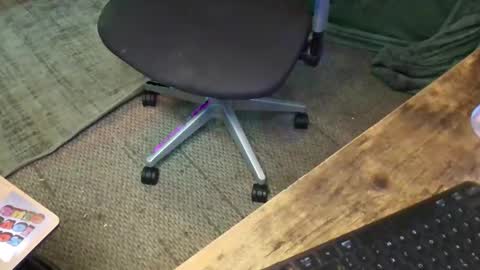 kinkydirtydaddy online show from 09.23.25