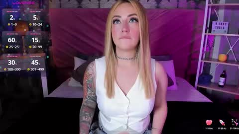 Snapshot of kinkydoll_ chatting on 03.19.26 Sara online show from 03.19.26