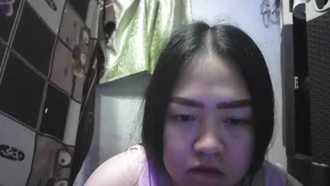 Snapshot of kinkyhotcumm chatting on 02.20.25 KAREN online show from 02.20.25