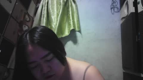 Snapshot of kinkyhotcumm chatting on 02.24.25 KAREN online show from 02.24.25