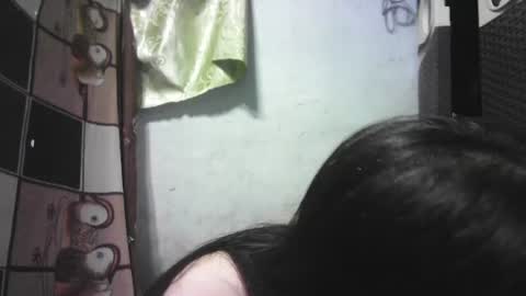 Snapshot of kinkyhotcumm chatting on 02.27.25 KAREN online show from 02.27.25