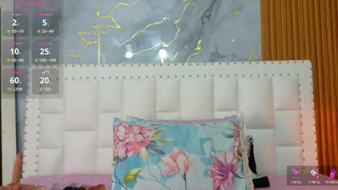 MISS RYN  online show from 04.16.26