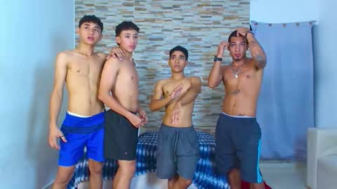 kinkyhousexxx online show from 03.23.26