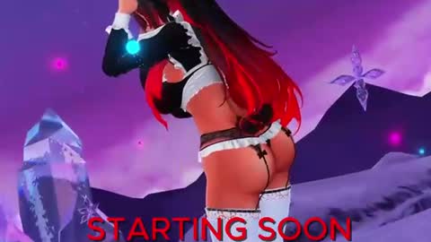 Snapshot of kinkykarmavr chatting on 06.30.26 KinkyKarma XO online show from 06.30.26