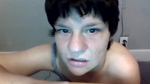 Snapshot of kinkykayla97 chatting on 10.14.25 daddysprincess online show from 10.14.25