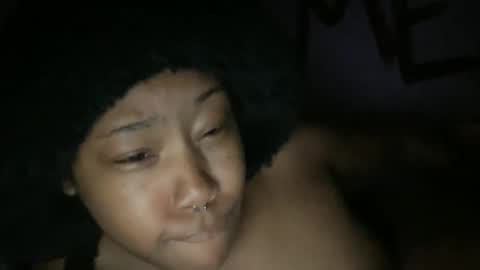 Bunniii online show from 12.01.24